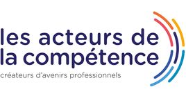 Fédération Les acteurs de la compétence
