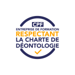 charte de déontologie CPF
