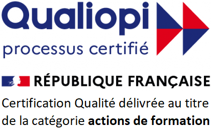Certification Qualiopi