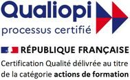 logo Qualiopi