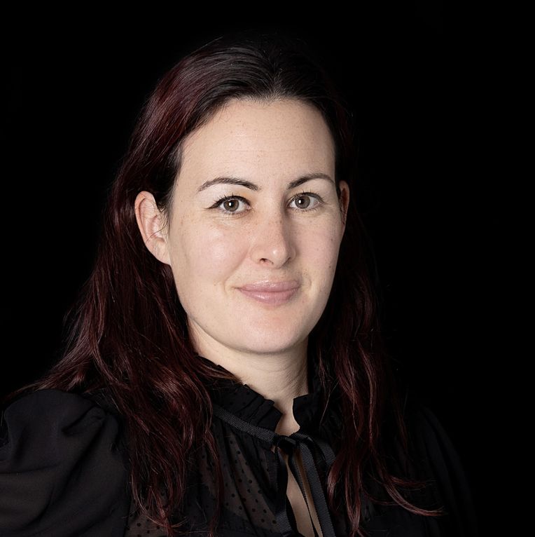 Aurélie Santin
