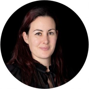 Aurélie Santin