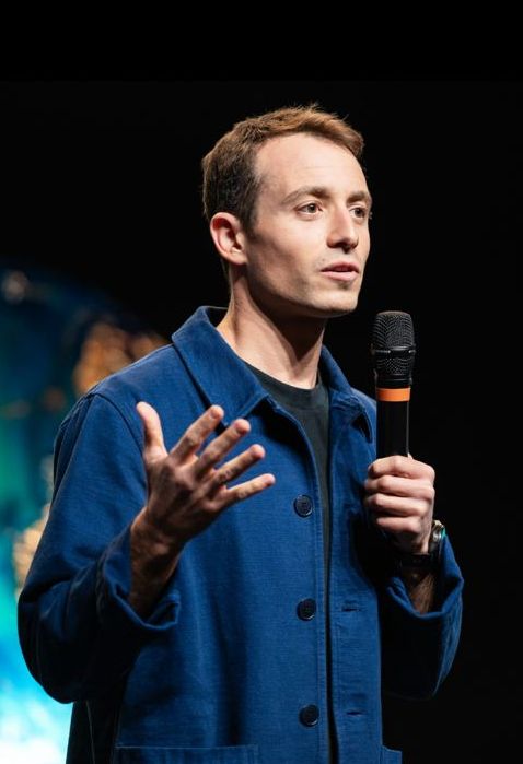 Hugo Clément